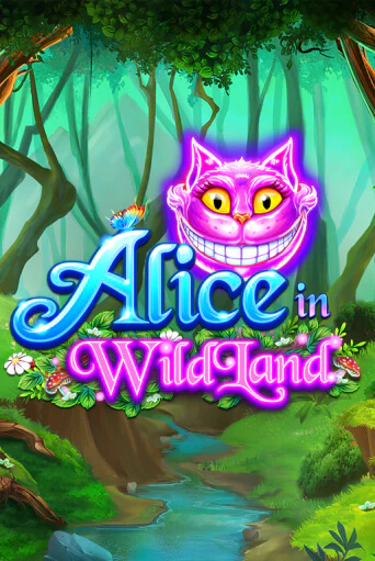 Alice in WildLand демо игра | Гранд Казино играть без регистрации 