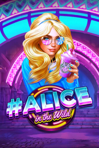Alice in the Wild демо игра | Гранд Казино играть без регистрации 