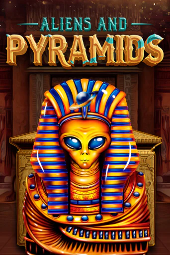 Aliens & Pyramids демо игра | Гранд Казино играть без регистрации 