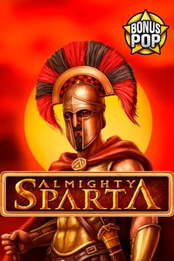 Almigthy Sparta демо игра | Гранд Казино играть без регистрации 