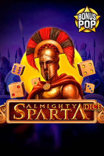Almighty Sparta - Dice демо игра | Гранд Казино играть без регистрации 