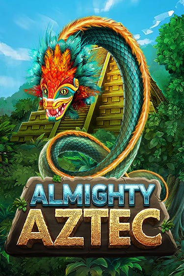 Almighty Aztec демо игра | Гранд Казино играть без регистрации 