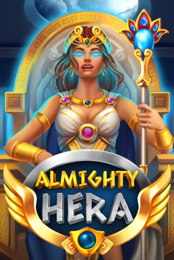 Almighty Hera демо игра | Гранд Казино играть без регистрации 