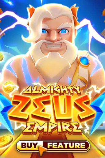 Almighty Zeus Empire демо игра | Гранд Казино играть без регистрации 