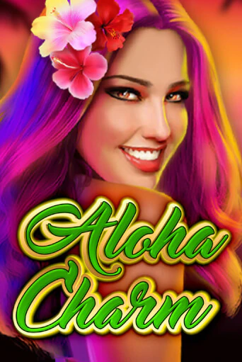 Aloha Charm демо игра | Гранд Казино играть без регистрации 