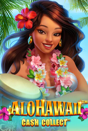 Alohawaii: Cash Collect™ демо игра | Гранд Казино играть без регистрации 