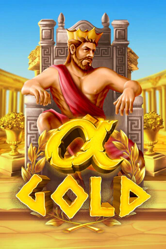 Alpha Gold демо игра | Гранд Казино играть без регистрации 