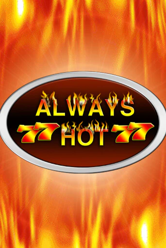 Always Hot демо игра | Гранд Казино играть без регистрации 