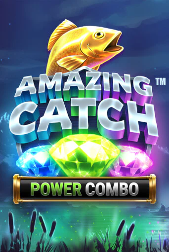 Amazing Catch Power Combo™ демо игра | Гранд Казино играть без регистрации 