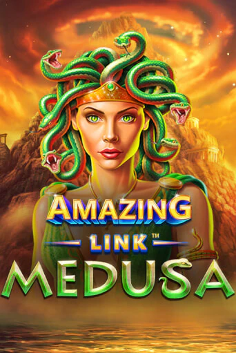 Amazing Link Medusa демо игра | Гранд Казино играть без регистрации 