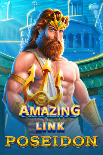 Amazing Link™ Poseidon демо игра | Гранд Казино играть без регистрации 