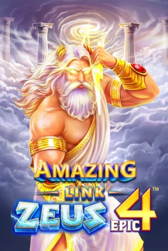 Amazing Link Zeus Epic 4 демо игра | Гранд Казино играть без регистрации 