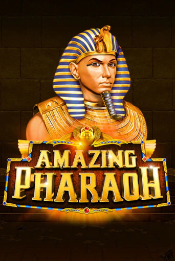 Amazing Pharaoh демо игра | Гранд Казино играть без регистрации 