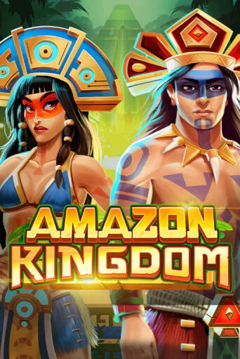 Amazon Kingdom демо игра | Гранд Казино играть без регистрации 