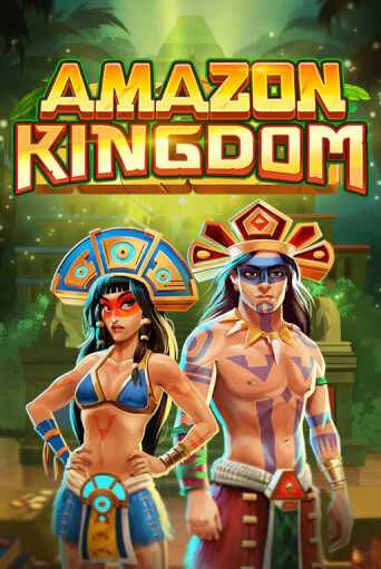 Amazon Kingdom демо игра | Гранд Казино играть без регистрации 