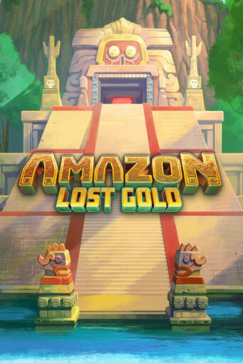 Amazon - Lost Gold демо игра | Гранд Казино играть без регистрации 