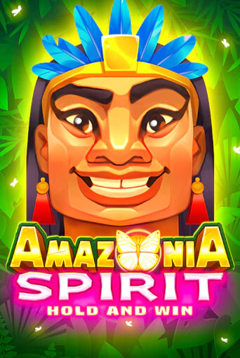 Amazonia Spirit демо игра | Гранд Казино играть без регистрации 