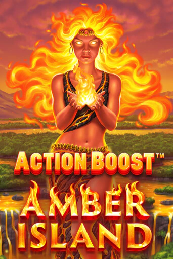 Action Boost™ Amber Island демо игра | Гранд Казино играть без регистрации 
