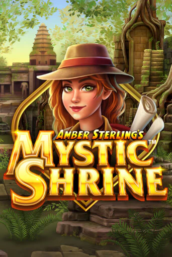 Amber Sterlings Mystic Shrine ™ демо игра | Гранд Казино играть без регистрации 