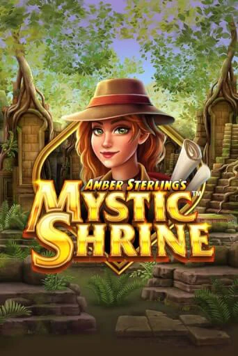 Amber Sterling's Mystic Shrine демо игра | Гранд Казино играть без регистрации 