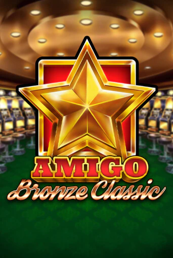 Amigo Bronze Classic демо игра | Гранд Казино играть без регистрации 