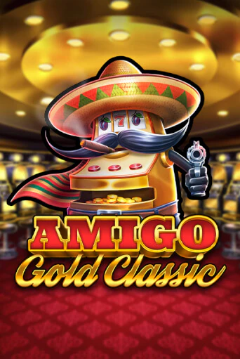 Amigo Gold Classic демо игра | Гранд Казино играть без регистрации 