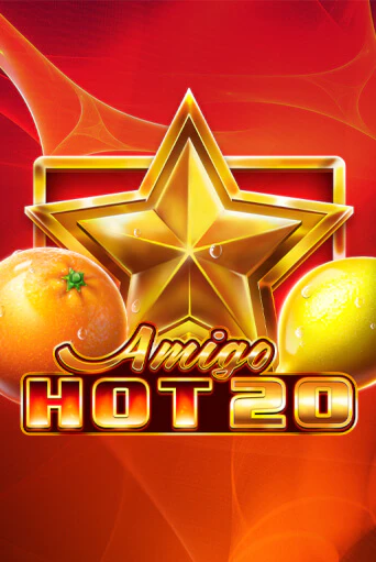 Amigo Hot 20 демо игра | Гранд Казино играть без регистрации 