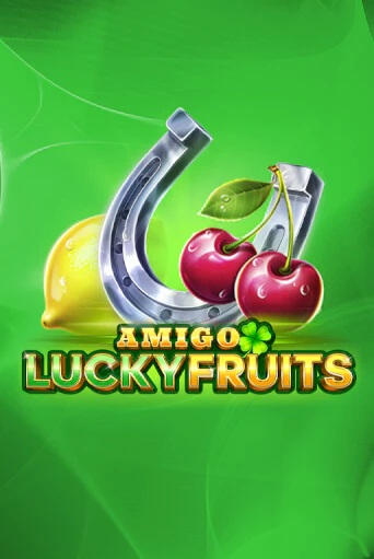 Amigo Lucky Fruits демо игра | Гранд Казино играть без регистрации 