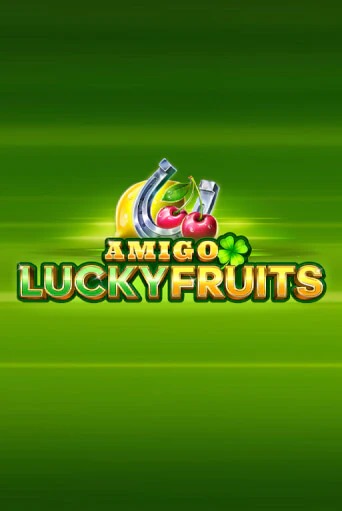 Amigo Lucky Fruits: Pin Win демо игра | Гранд Казино играть без регистрации 