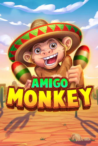 Amigo Monkey демо игра | Гранд Казино играть без регистрации 