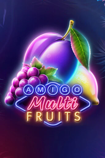 Amigo Multifruits демо игра | Гранд Казино играть без регистрации 