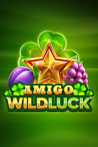 Amigo Wild Luck демо игра | Гранд Казино играть без регистрации 