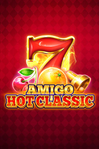Amigo Hot Classic демо игра | Гранд Казино играть без регистрации 