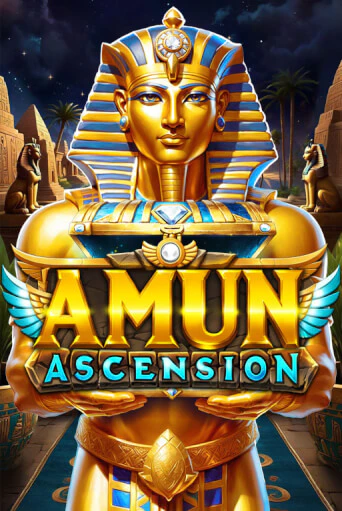 Amun Ascension демо игра | Гранд Казино играть без регистрации 