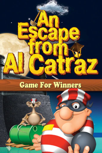 An Escape from Alcatraz демо игра | Гранд Казино играть без регистрации 