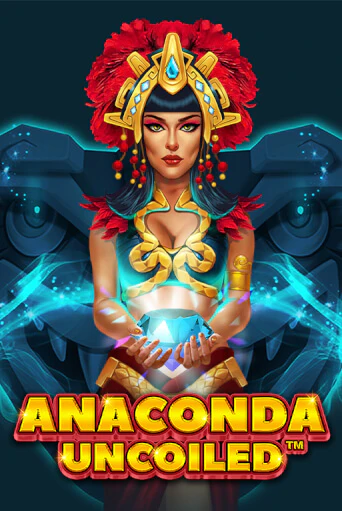 Anaconda Uncoiled демо игра | Гранд Казино играть без регистрации 