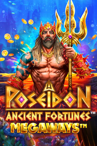 Ancient Fortunes: Poseidon демо игра | Гранд Казино играть без регистрации 