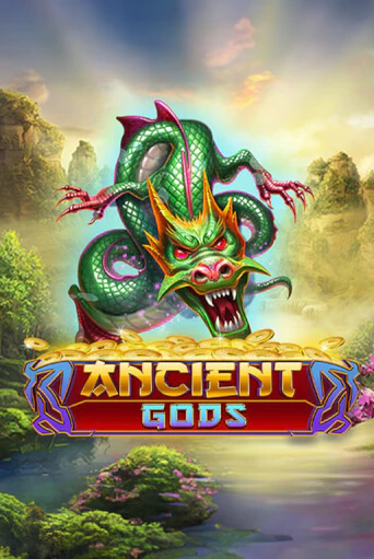 Ancient Gods демо игра | Гранд Казино играть без регистрации 