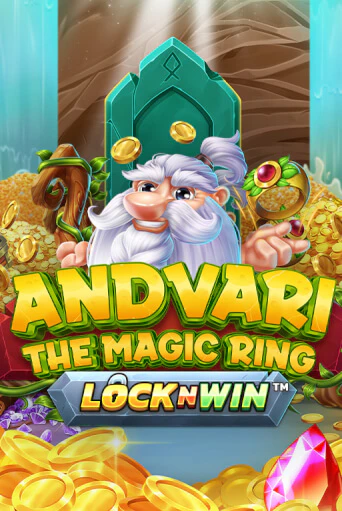 Andvari: The Magic Ring демо игра | Гранд Казино играть без регистрации 