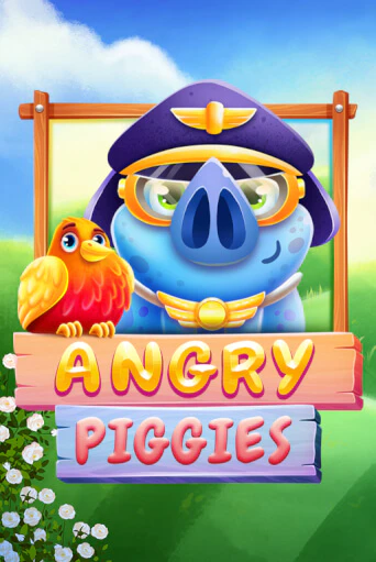 Angry Piggies демо игра | Гранд Казино играть без регистрации 