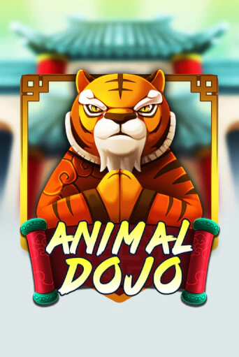 Animal Dojo демо игра | Гранд Казино играть без регистрации 