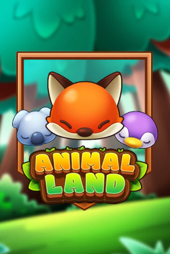 Animal Land демо игра | Гранд Казино играть без регистрации 
