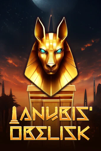 Anubis Obelisk демо игра | Гранд Казино играть без регистрации 
