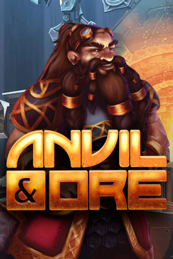 Anvil and Ore VF демо игра | Гранд Казино играть без регистрации 