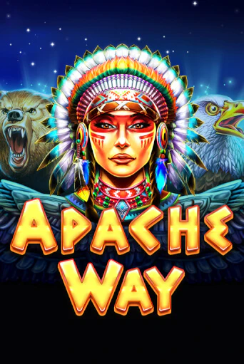 Apache Way демо игра | Гранд Казино играть без регистрации 