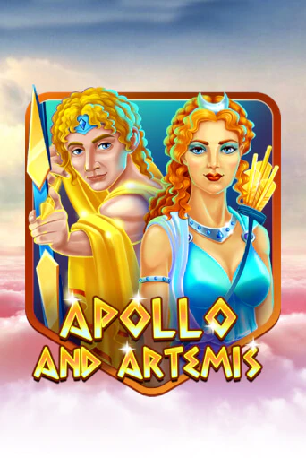 Apollo And Artemis демо игра | Гранд Казино играть без регистрации 
