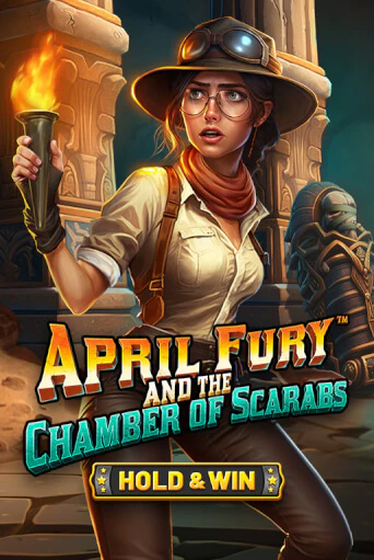 April Fury and the Chamber of Scarabs демо игра | Гранд Казино играть без регистрации 