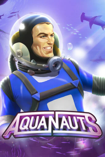Aquanauts демо игра | Гранд Казино играть без регистрации 