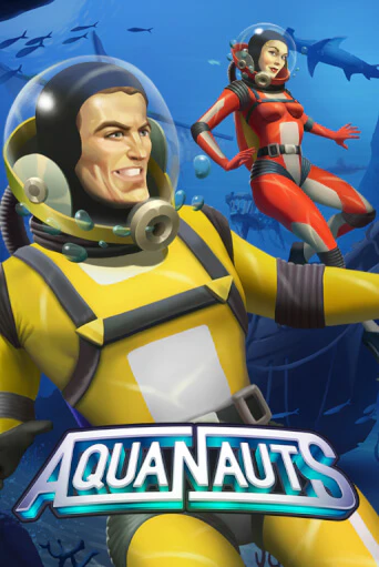 Aquanauts демо игра | Гранд Казино играть без регистрации 