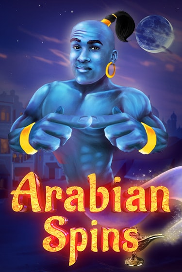 Arabian Spins демо игра | Гранд Казино играть без регистрации 